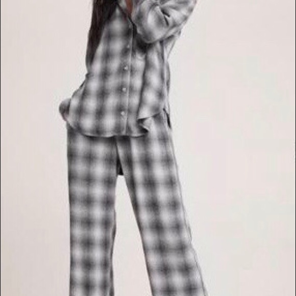 Bella Dahl Pajama Set